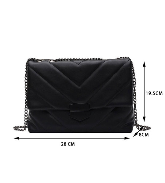 Aliwood Simple Elegant High Quality Women Shoulder Bags Wide Shoulder Strap Designer Leather Females Crossbody Bags Phone packag