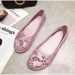 Women Summer Comfort Flat Shoes