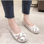 Women Summer Comfort Flat Shoes