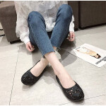 Women Summer Comfort Flat Shoes