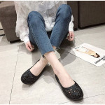 Women Summer Comfort Flat Shoes