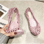 Women Summer Comfort Flat Shoes