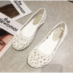 Women Summer Comfort Flat Shoes
