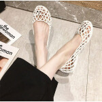 Women Summer Comfort Flat Shoes