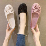 Women Summer Comfort Flat Shoes