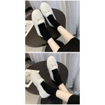 Women Winter Fluffy Shoes