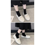 Women Winter Fluffy Shoes