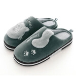 Women Winter Warm Slippers