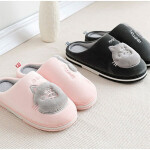 Women Winter Warm Slippers