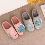Women Winter Warm Slippers