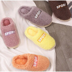 Women's Bedroom Flat Slipper