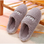 Women's Bedroom Flat Slipper