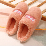 Women's Bedroom Flat Slipper