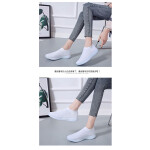 Women's Casual Running Flats Shoes