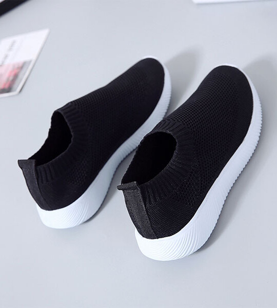 Women's Casual Running Flats Shoes