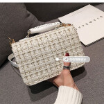 Women's Designer Travel Handbag