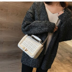 Women's Designer Travel Handbag