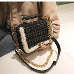 Women's Designer Travel Handbag