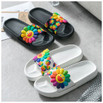 Women's Rainbow Colors Shoes