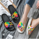 Women's Rainbow Colors Shoes
