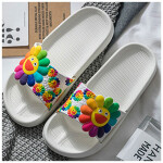 Women's Rainbow Colors Shoes