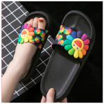 Women's Rainbow Colors Shoes