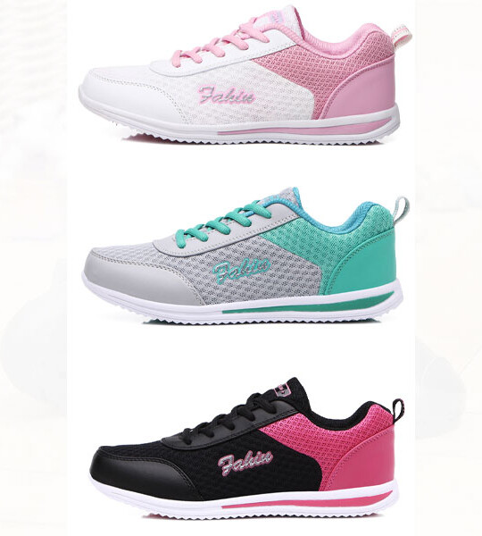 Women's Running Sports Shoes