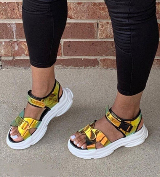 Women's Sports Shoes