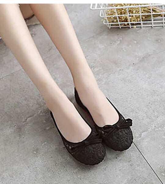 Womens  Summer Flat Shoes