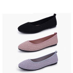 Womens Summer New Loafers