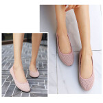 Womens Summer New Loafers