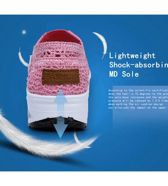 Women's  Walking Summer Shoes