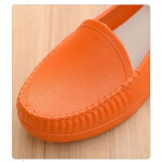 Womens Waterproof Korean Soft Shoes