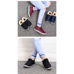 Women's  Winter Chunky Shoes