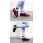 Women's  Winter Chunky Shoes