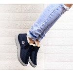 Women's  Winter Chunky Shoes