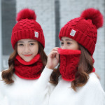 women's winter hat Ski brand