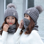 women's winter hat Ski brand