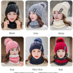 women's winter hat Ski brand