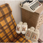 Womens Winter Home Casual Shoes