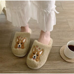 Womens Winter Home Casual Shoes