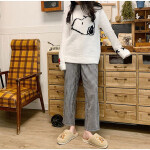 Womens Winter Home Casual Shoes