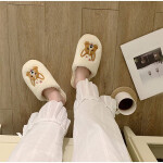 Womens Winter Home Casual Shoes