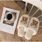 Womens Winter Home Casual Shoes