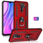 Xiaomi Redmi 9 Case Cover Military Army Drop Protective Cover