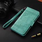 Leather Wallet Case for Nokia
