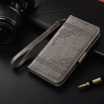 Leather Wallet Case for Nokia