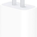 Apple 20W USB-C Power Adapter