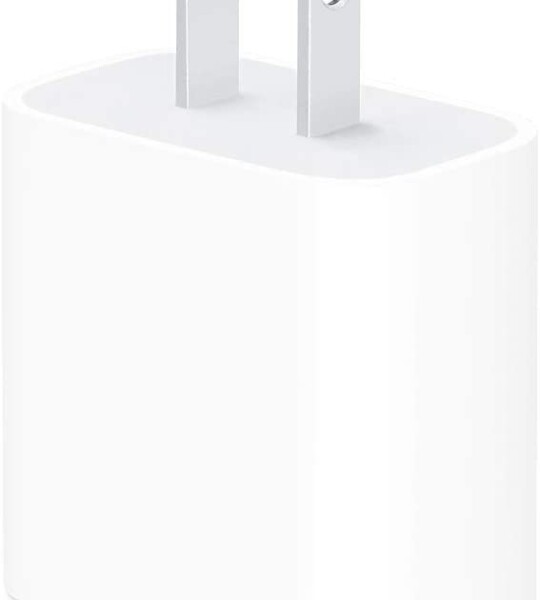 Apple 20W USB-C Power Adapter